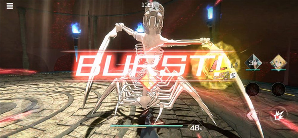 刀劍神域火線爭戰中文版