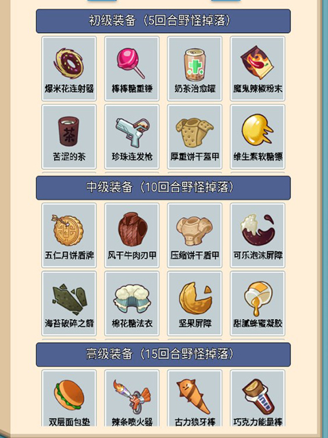 歡樂吃貨游戲最新版