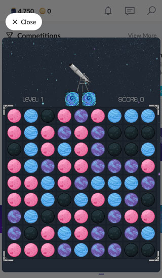 永遠的天空中文版