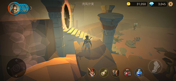 阿格蘭戰(zhàn)紀(jì)全部解鎖版