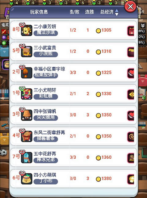 歡樂吃貨游戲最新版