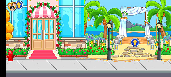 我的城市婚禮派對免費版