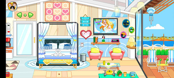 我的城市婚禮派對免費版