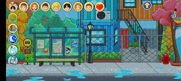 我的城市婚禮派對免費版