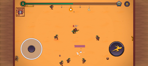 賞金幸存者安卓版 賞金幸存者安卓版