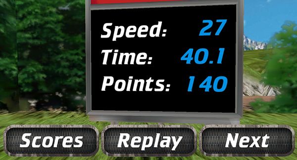 3d極限摩托單機(jī)版