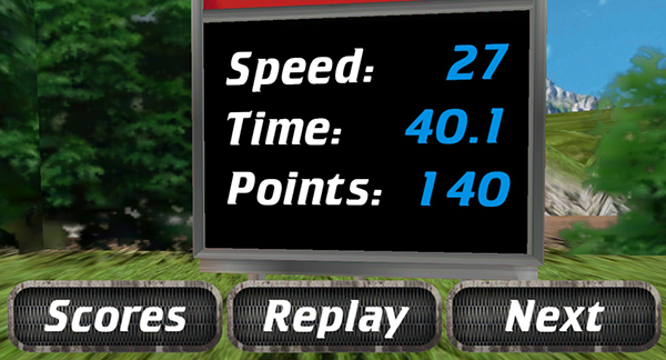 3d極限摩托單機(jī)版 3d極限摩托單機(jī)版