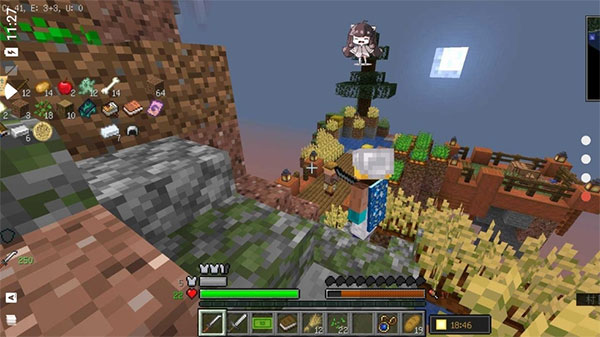 我的世界龍之冒險最新版