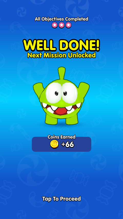 奧姆跑酷2無限金幣