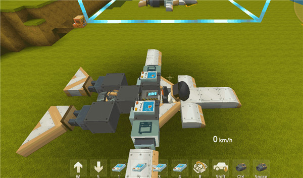 沙盒迷你世界無限金幣無限鉆石