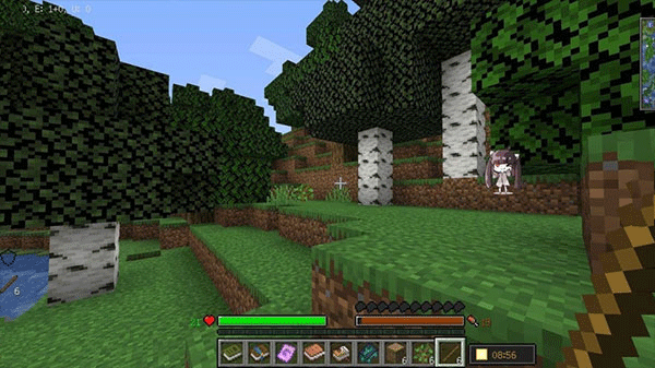 我的世界龍之冒險最新版