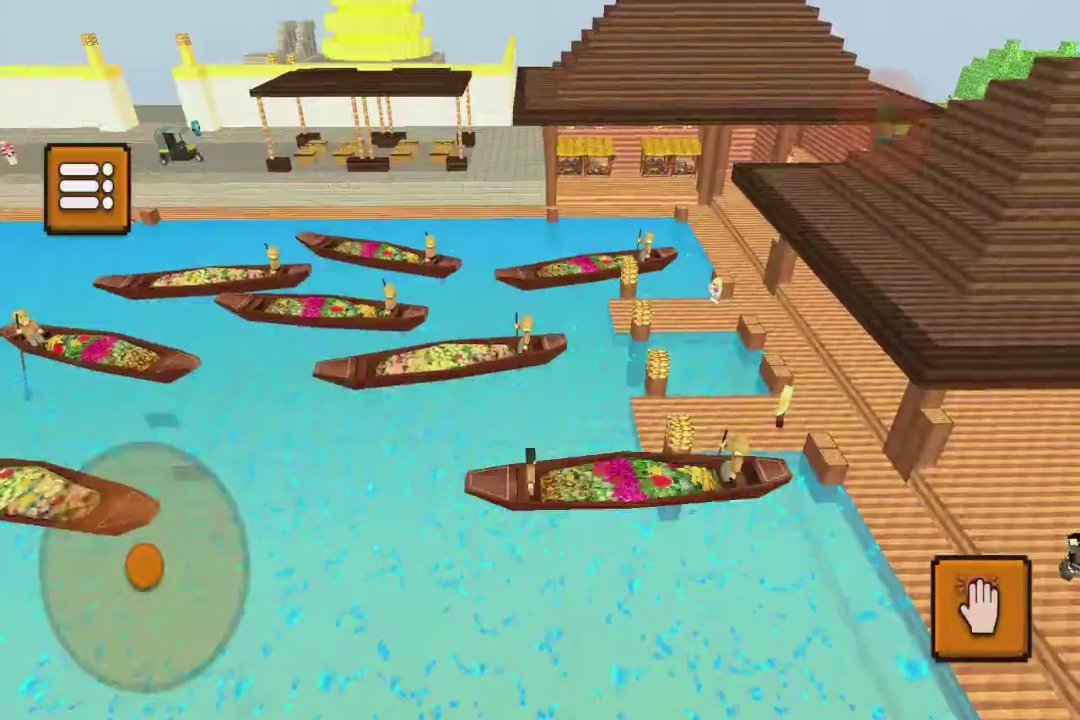 沙盒迷你世界無限金幣無限鉆石