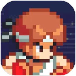 瘋狂像素城免內購版