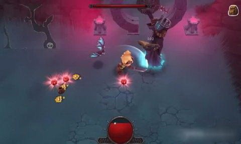 進化之地安卓免費漢化版