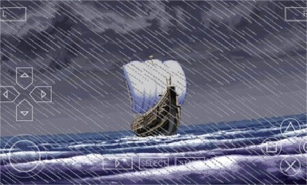 風來的西林4加強版