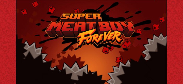 超級食肉男孩永無止境無敵版