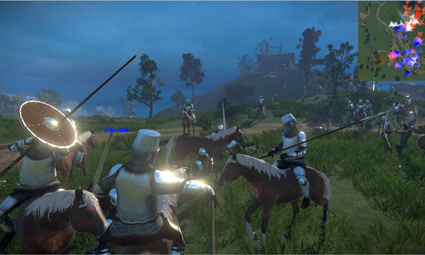 少女戰地免廣告