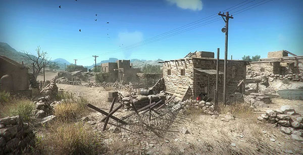 少女戰地免廣告 少女戰地免廣告