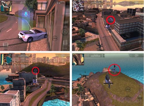 里約熱內盧圣徒之城免谷歌認證版