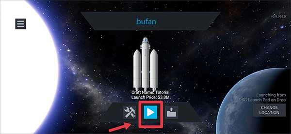 坎巴拉太空計劃中文版 坎巴拉太空計劃中文版