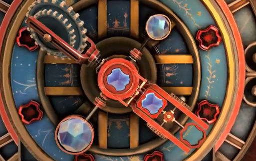 盒子丟失的碎片安卓解鎖版