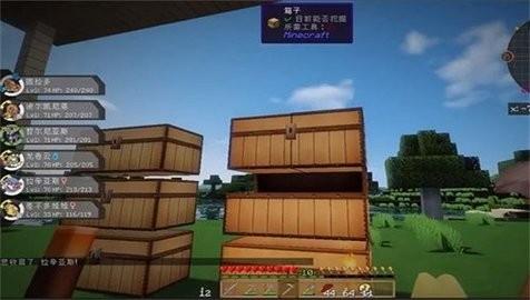 我的世界寶可夢最新版