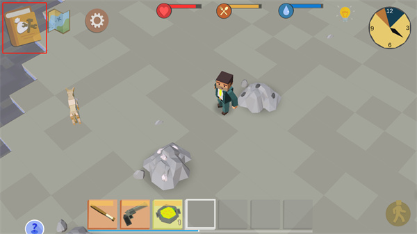 僵尸啟示錄和生存中文版無(wú)限資源