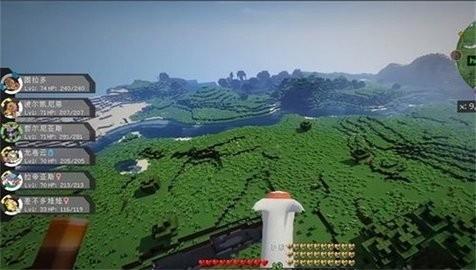 我的世界寶可夢最新版