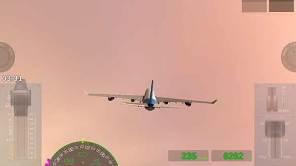 極限著陸解鎖全部機(jī)場(chǎng)飛機(jī)