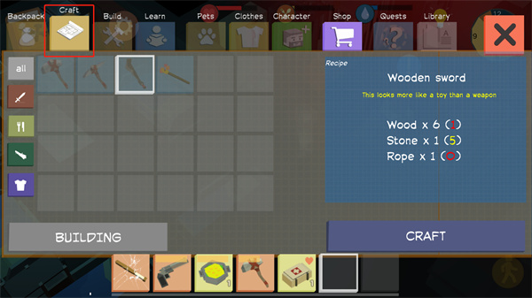 僵尸啟示錄和生存中文版無(wú)限資源