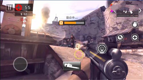 deadtrigger2中文版