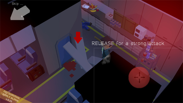 僵尸啟示錄和生存中文版無(wú)限資源