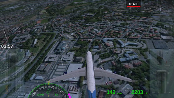 極限著陸解鎖全部機(jī)場(chǎng)飛機(jī)