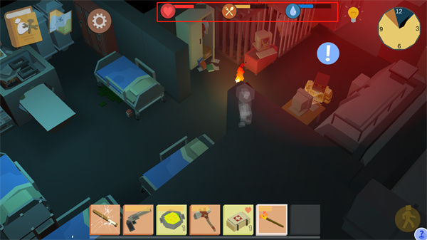 僵尸啟示錄和生存中文版無(wú)限資源