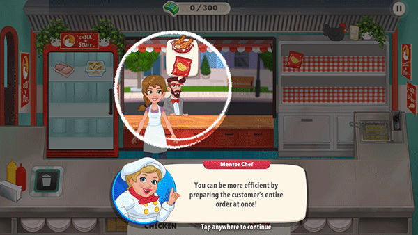 廚房爭奪戰(zhàn)2中文版