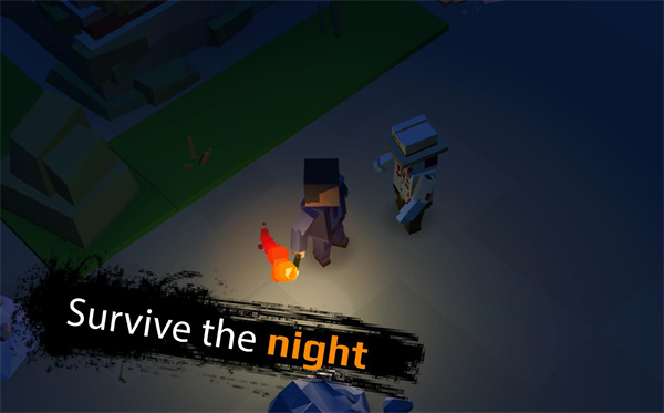 僵尸啟示錄和生存中文版無(wú)限資源