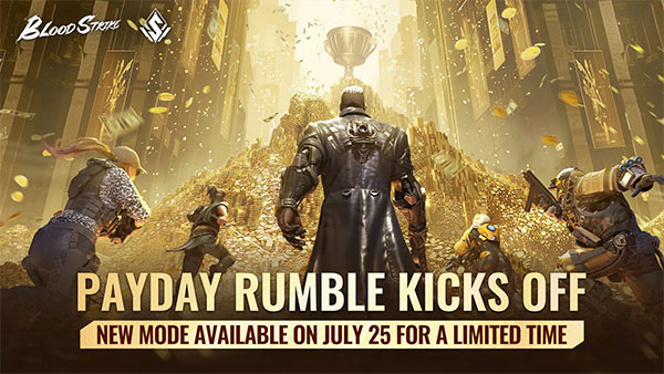 代號血戰國際服