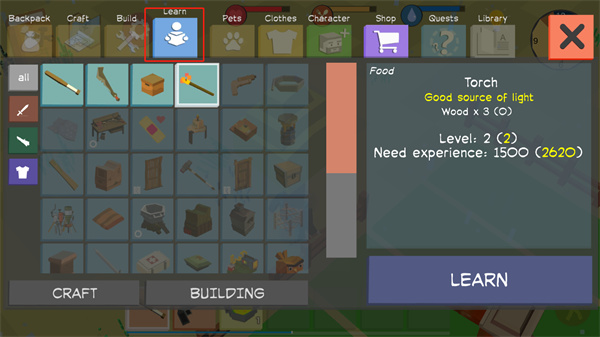 僵尸啟示錄和生存中文版無(wú)限資源