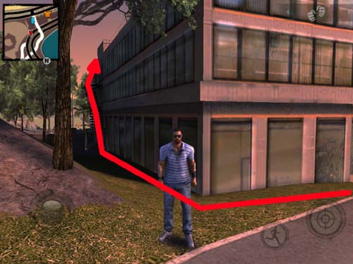 里約熱內盧圣徒之城免谷歌認證版