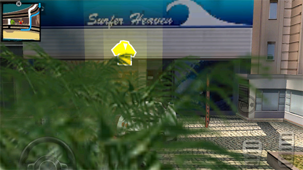 里約熱內盧圣徒之城免谷歌認證版