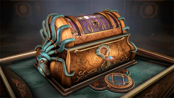 盒子丟失的碎片安卓解鎖版