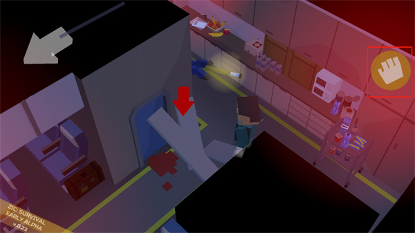 僵尸啟示錄和生存中文版無(wú)限資源