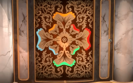 盒子丟失的碎片安卓解鎖版