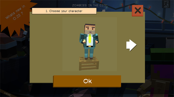 僵尸啟示錄和生存中文版無(wú)限資源