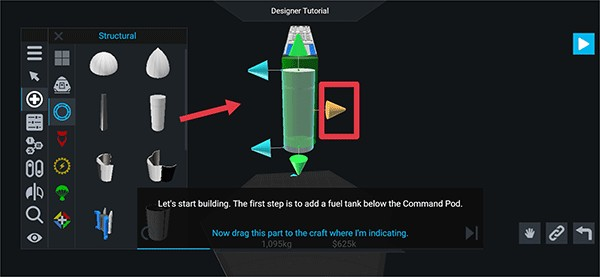 坎巴拉太空計劃中文版 坎巴拉太空計劃中文版