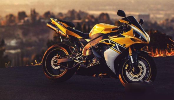 極速騎行4手機版免費