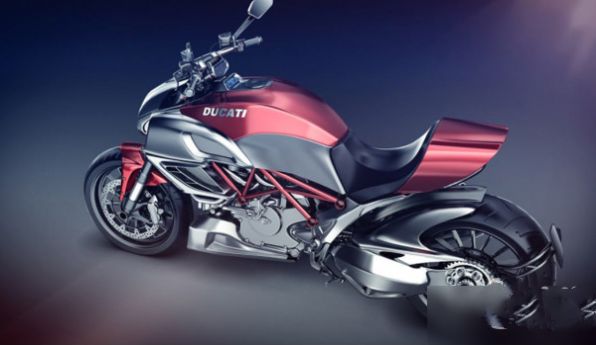 極速騎行4手機版免費