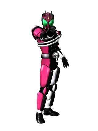 假面騎士巔峰對(duì)決中文版