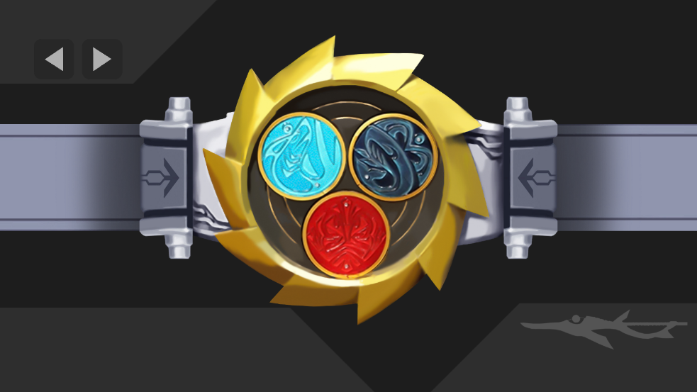 假面騎士巔峰對(duì)決中文版