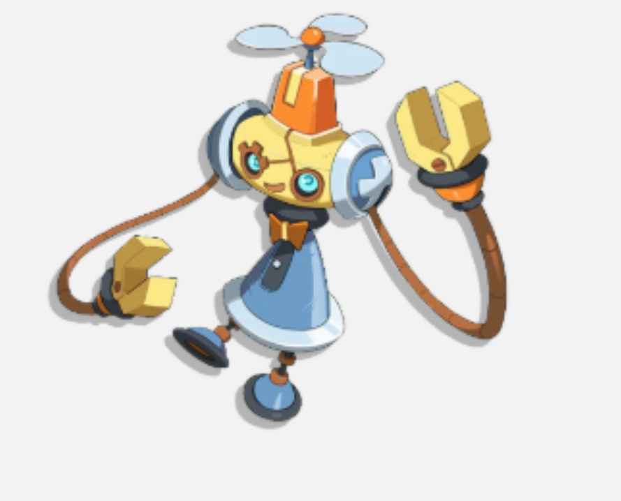 洛克王國世界精靈種族值哪個高-洛克王國世界精靈種族值排行一覽 洛克王國世界精靈種族值哪個高-洛克王國世界精靈種族值排行一覽